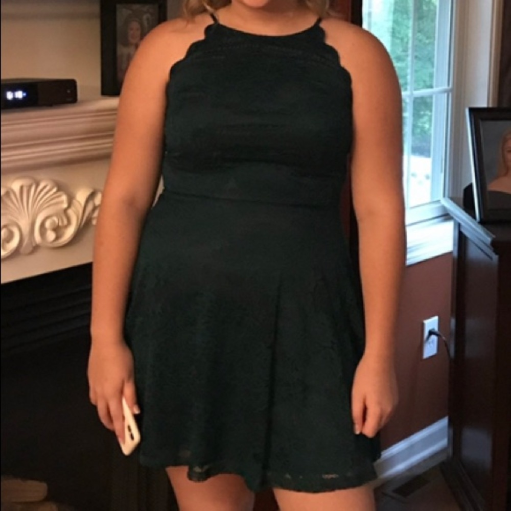 BCX DRESS - Picture 4 of 4